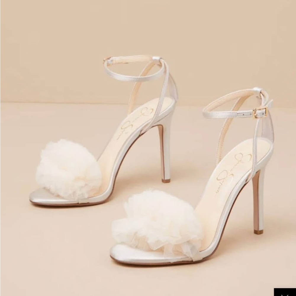 Jessica Simpson Women's Heels